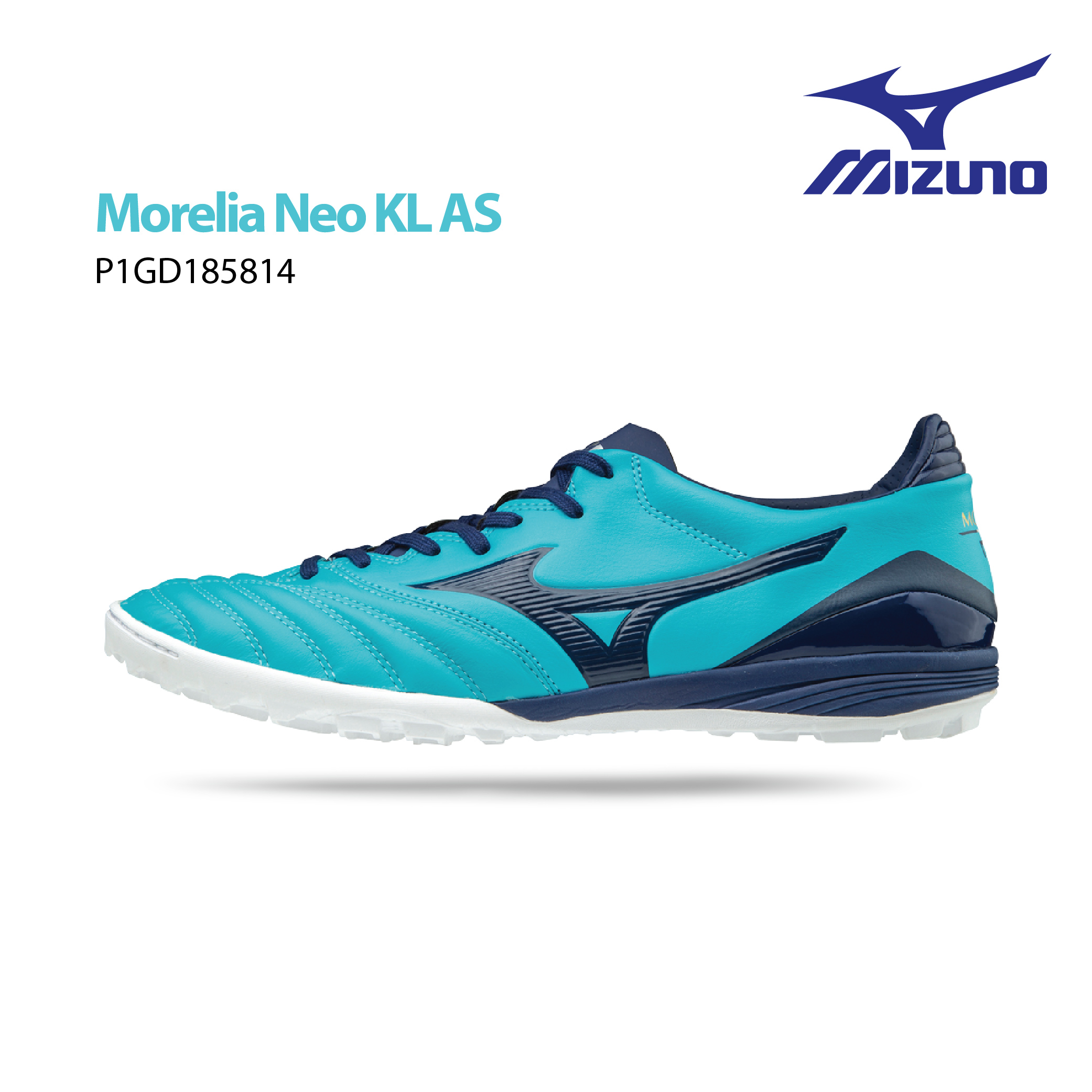 Mizuno neo store kl